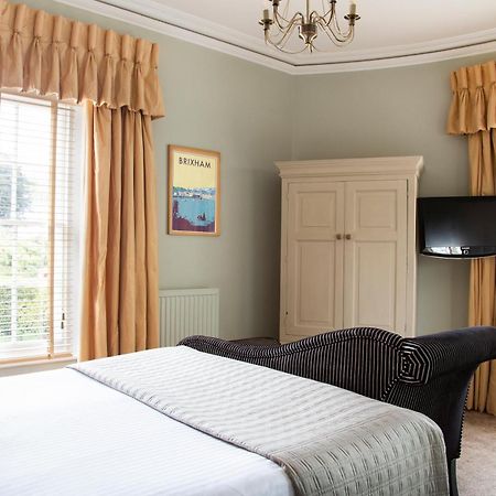 Haytor Hotel Torquay Eksteriør billede