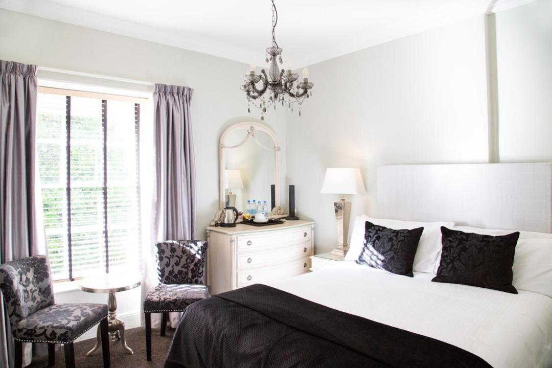 Haytor Hotel Torquay Eksteriør billede