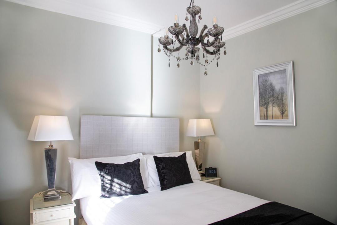Haytor Hotel Torquay Eksteriør billede