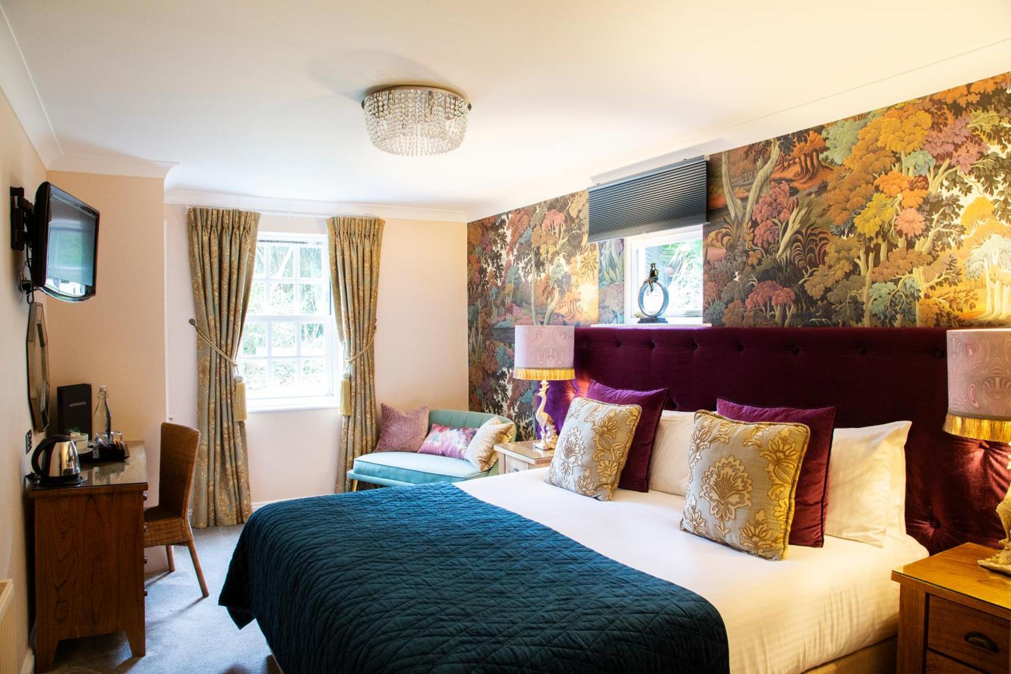 Haytor Hotel Torquay Eksteriør billede