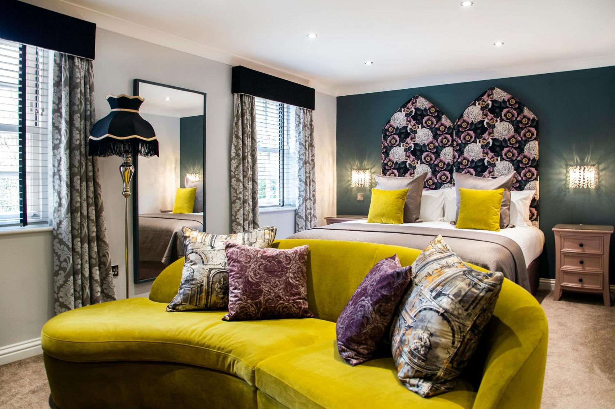 Haytor Hotel Torquay Eksteriør billede