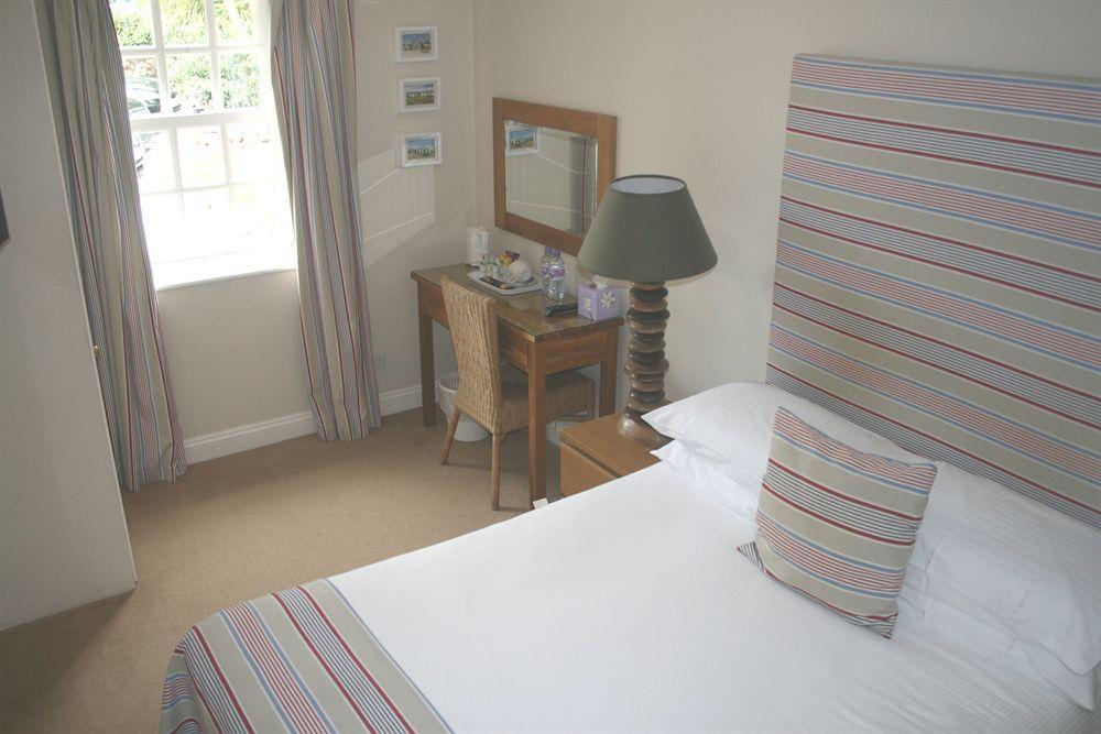 Haytor Hotel Torquay Eksteriør billede