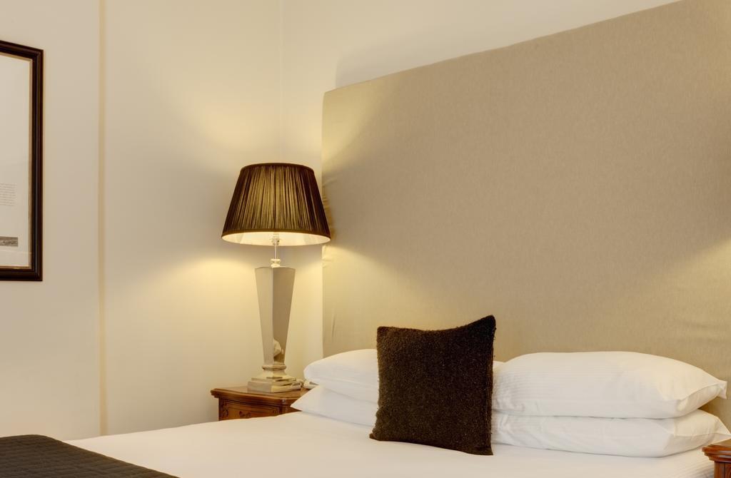Haytor Hotel Torquay Eksteriør billede