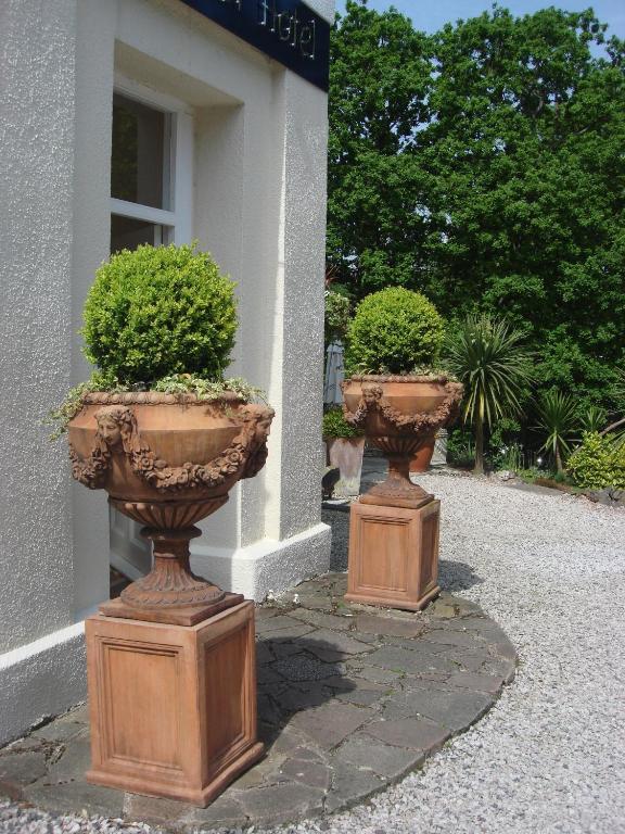 Haytor Hotel Torquay Eksteriør billede