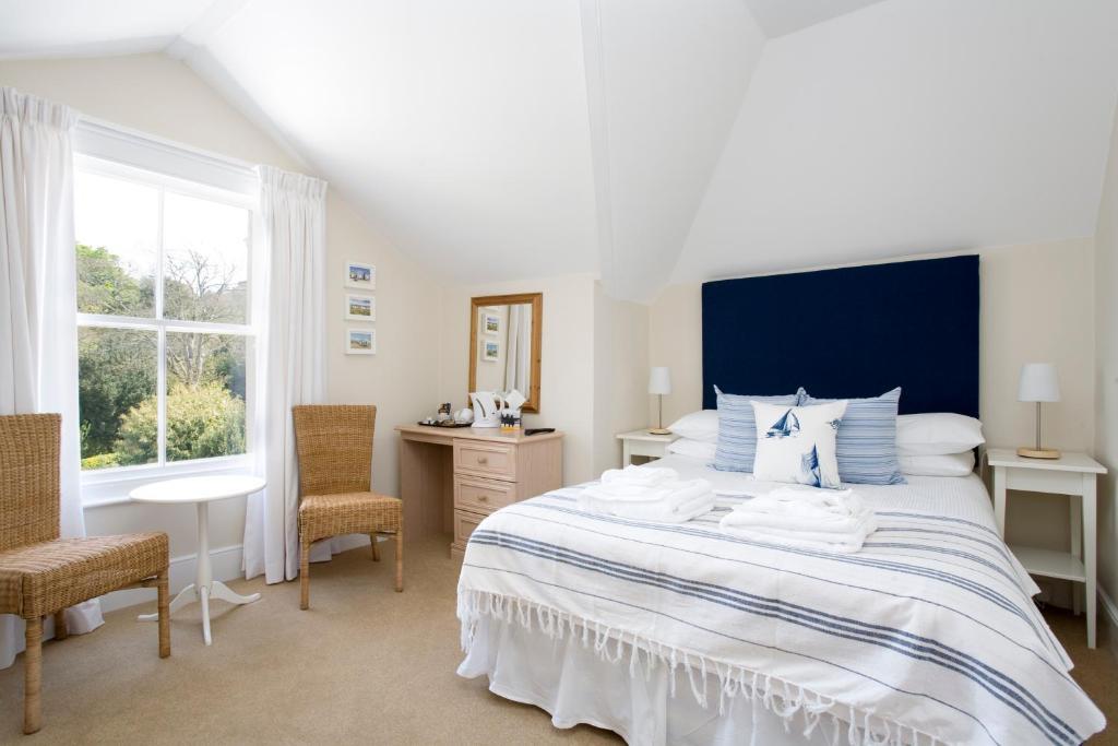 Haytor Hotel Torquay Eksteriør billede