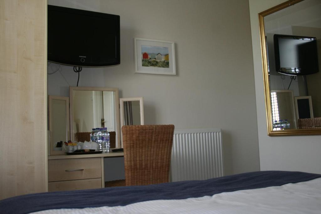 Haytor Hotel Torquay Værelse billede