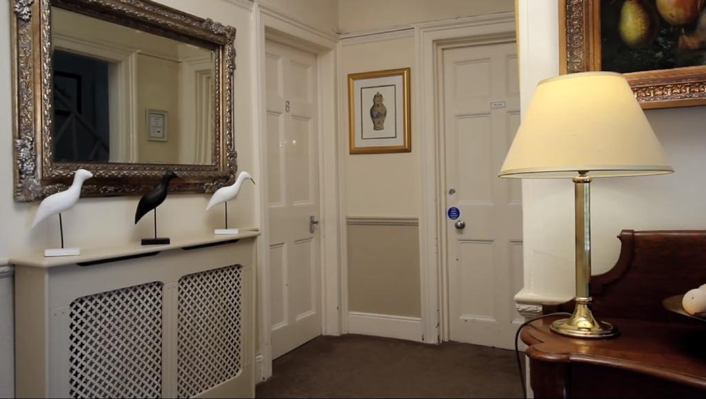 Haytor Hotel Torquay Eksteriør billede