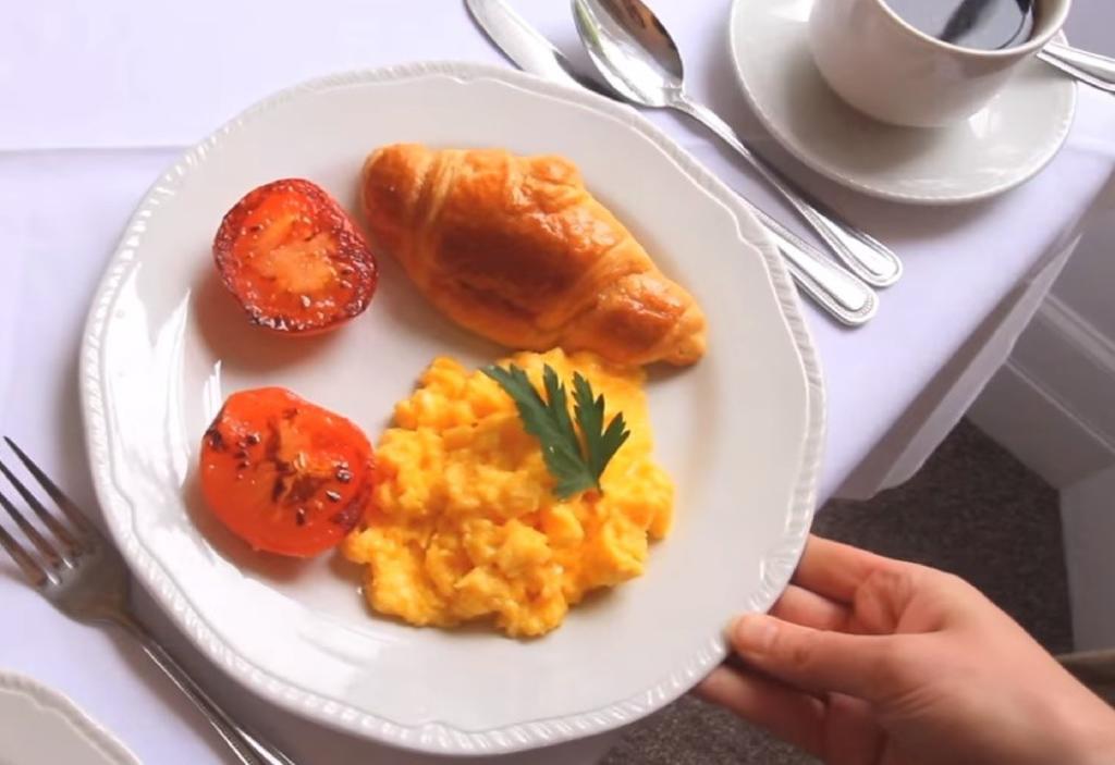 Haytor Hotel Torquay Eksteriør billede