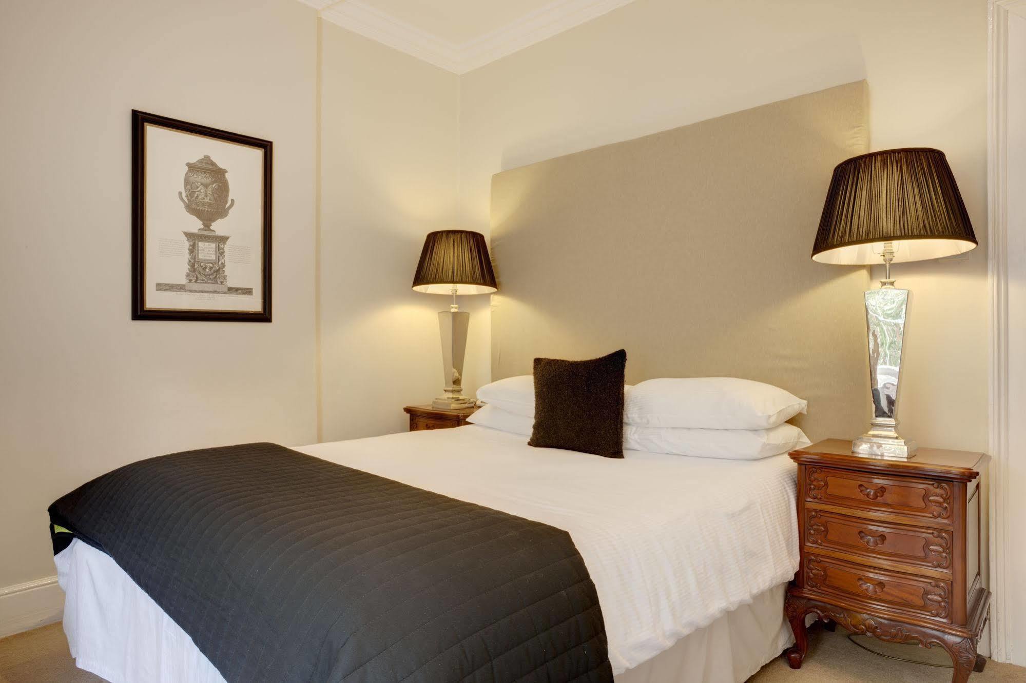 Haytor Hotel Torquay Eksteriør billede