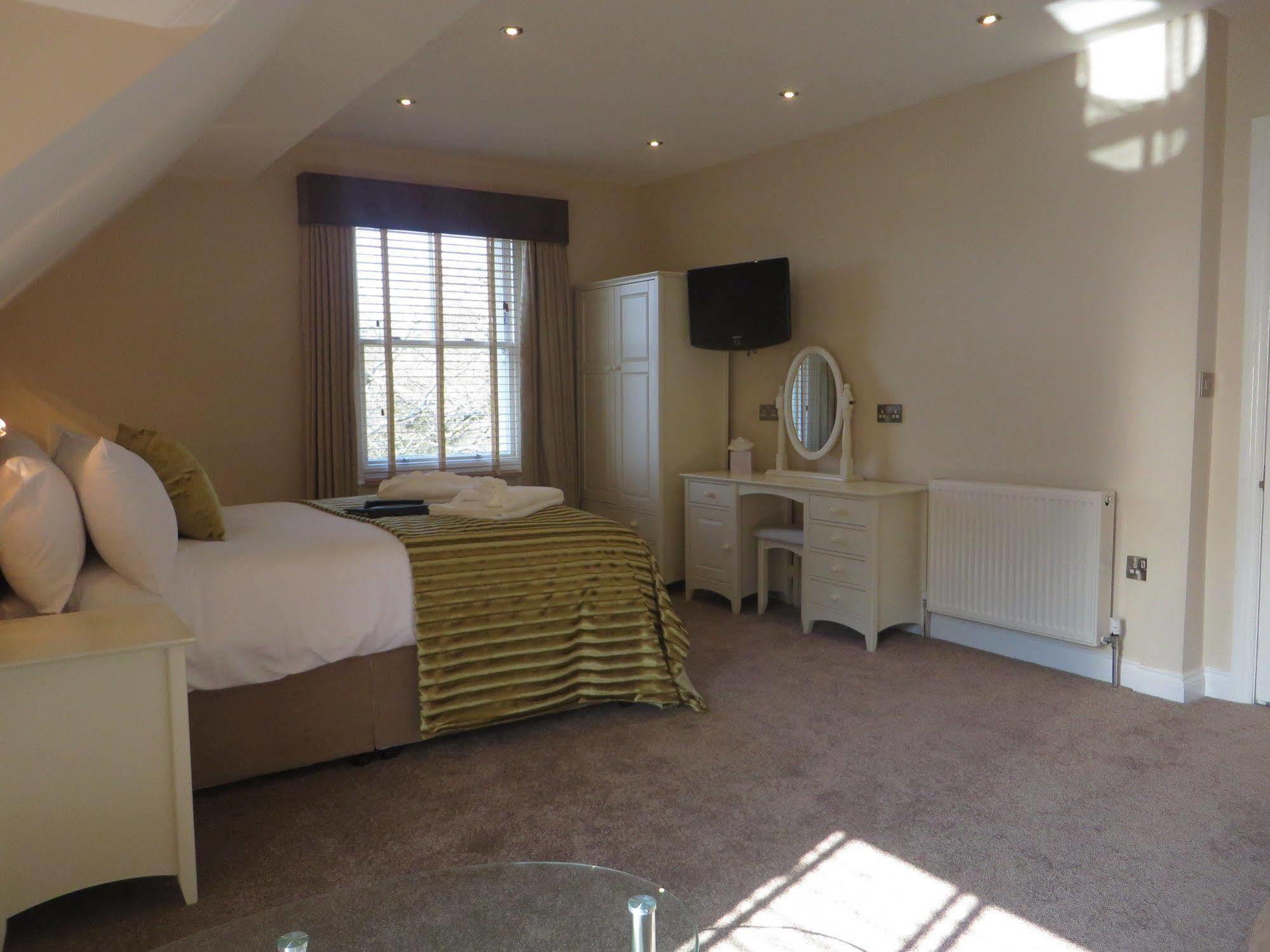 Haytor Hotel Torquay Eksteriør billede